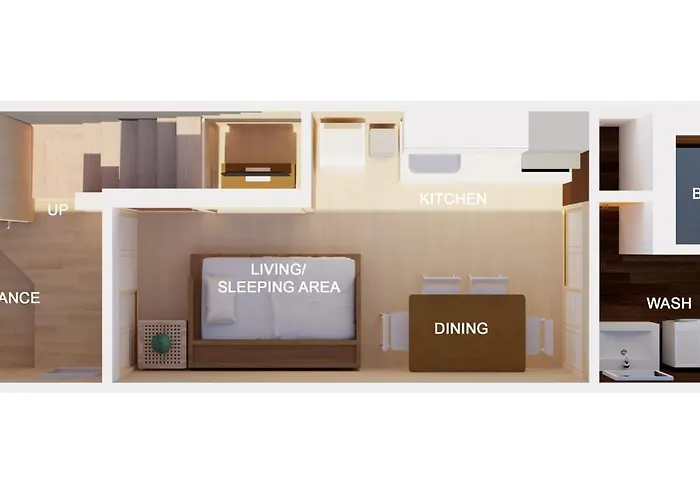 Shiki Homes Ikko 9