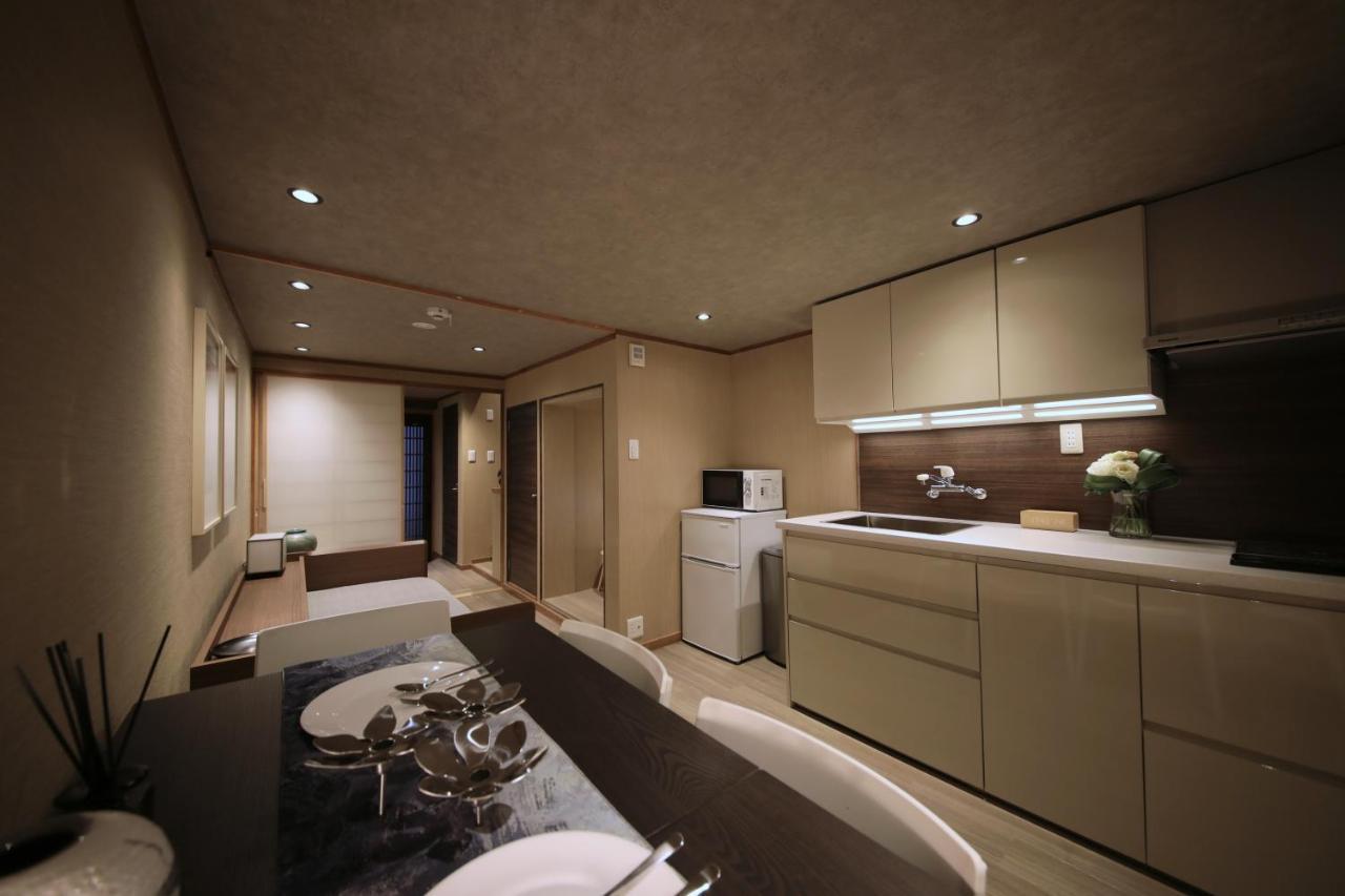 度假居 Shiki Homes Ikko 9 京都