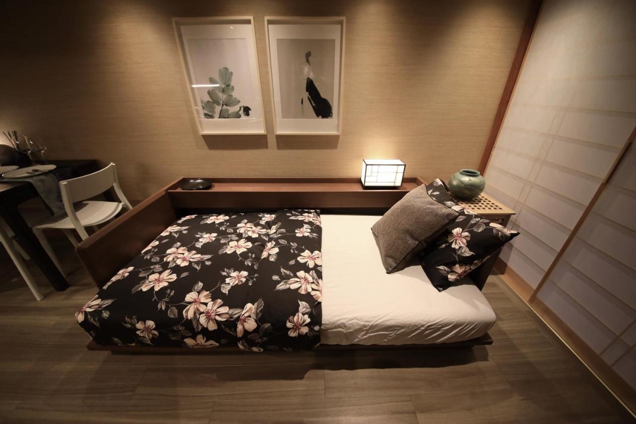 Shiki Homes Ikko 9 度假居