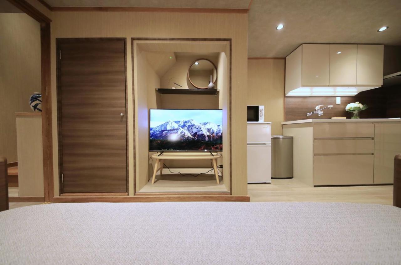 度假居 Shiki Homes Ikko 9 京都