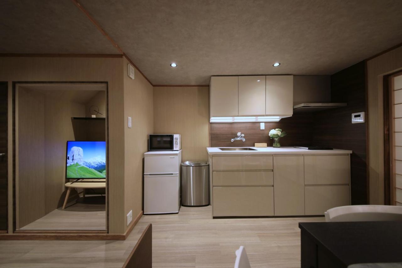 Shiki Homes Ikko 9 度假居