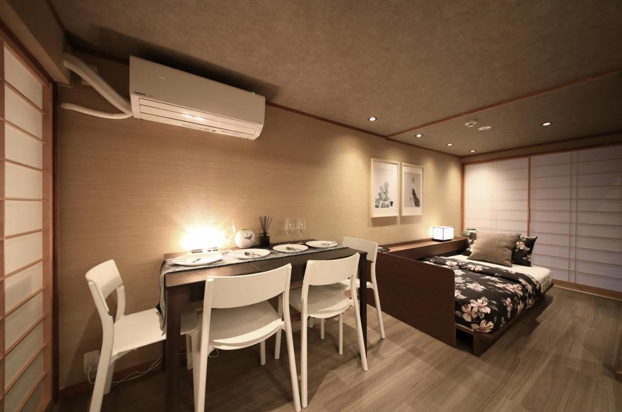 Shiki Homes Ikko 9 * 京都