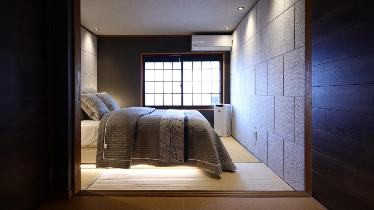 Shiki Homes Ikko 9 度假居 京都
