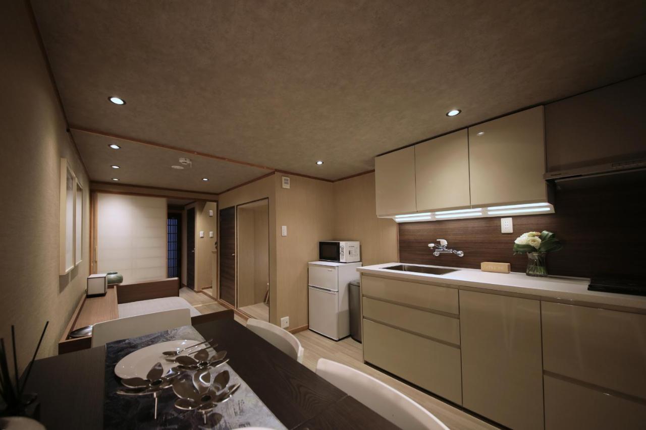 度假居 Shiki Homes Ikko 9 京都