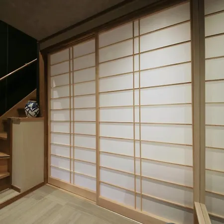 Shiki Homes Ikko 9 京都 Exterior photo
