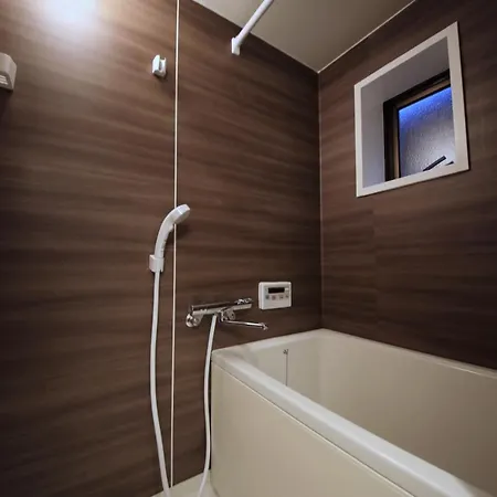 Shiki Homes Ikko 9 京都 Exterior photo