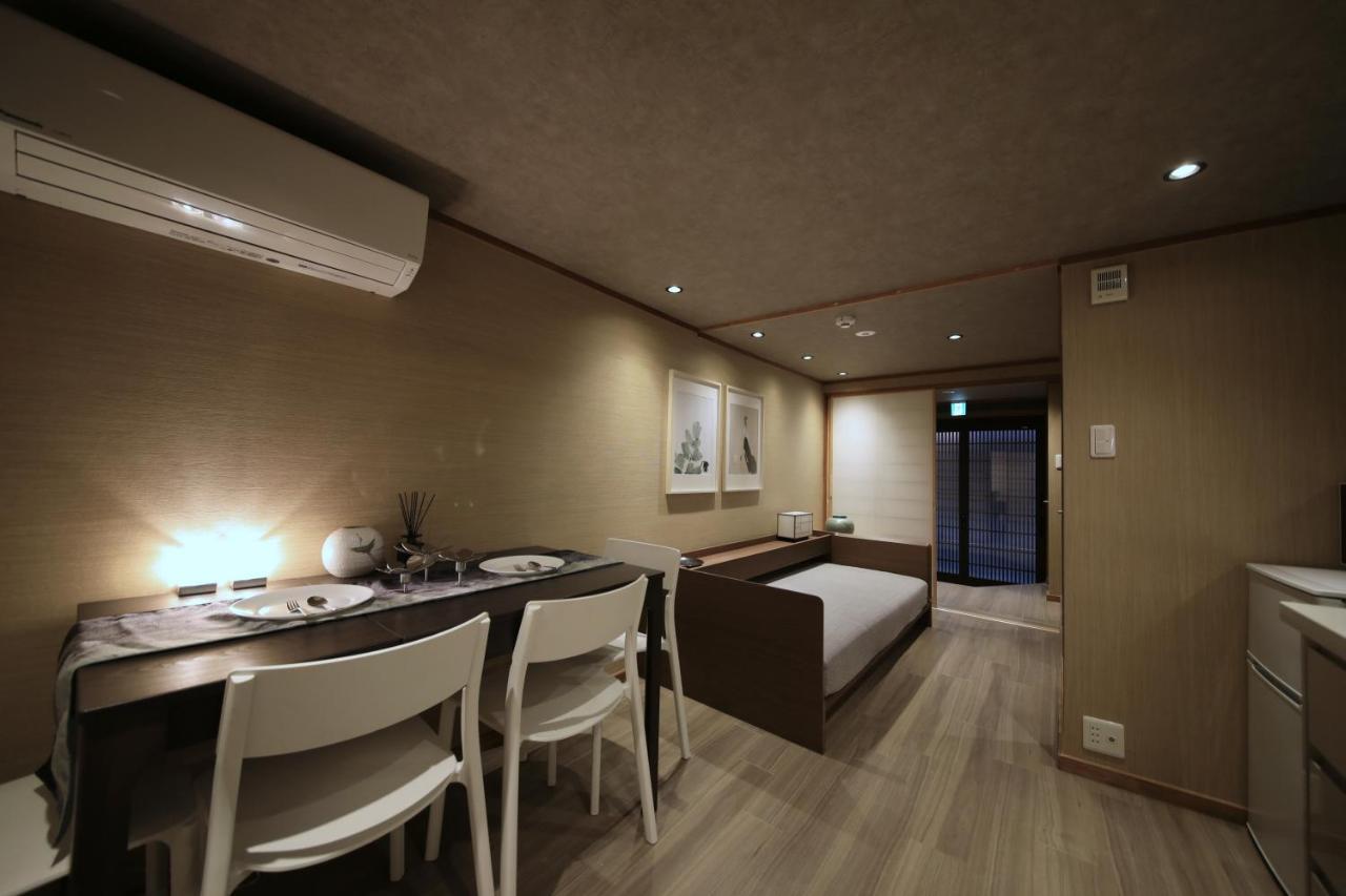 Shiki Homes Ikko 9 度假居
