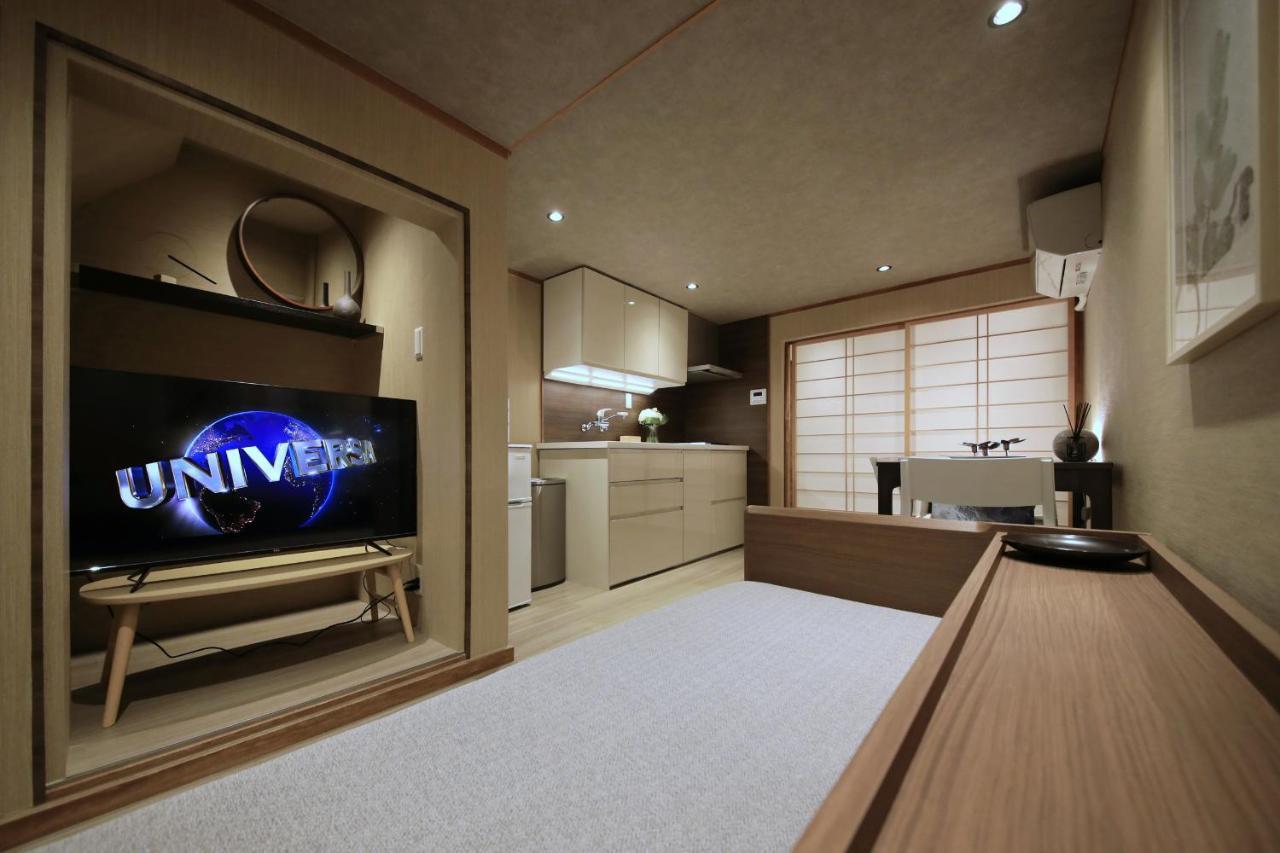 Shiki Homes Ikko 9 度假居